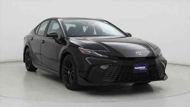 2025 Toyota Camry SE for sale in Brooklyn Park, MN