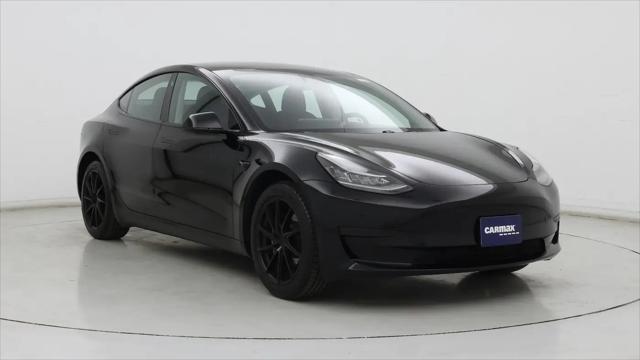 2019 Tesla Model 3 Standard Range Plus for sale in Brooklyn Park, MN
