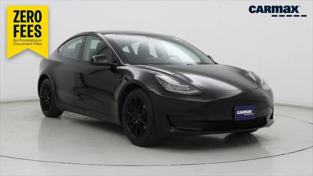 2019 Tesla Model 3 Standard Range Plus for sale in Brooklyn Park, MN
