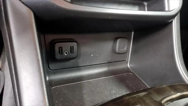 2021 GMC Canyon 4WD Crew Cab Short Box Elevation
