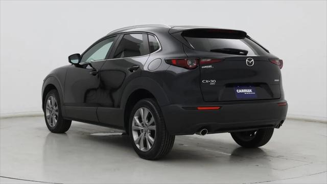 2023 Mazda CX-30 2.5 S Select