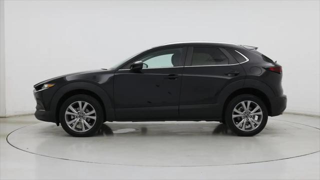 2023 Mazda CX-30 2.5 S Select