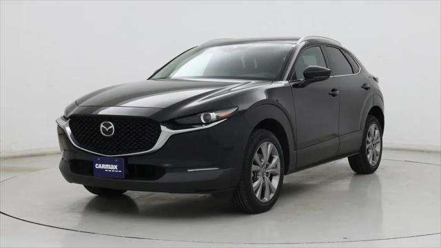 2023 Mazda CX-30 2.5 S Select