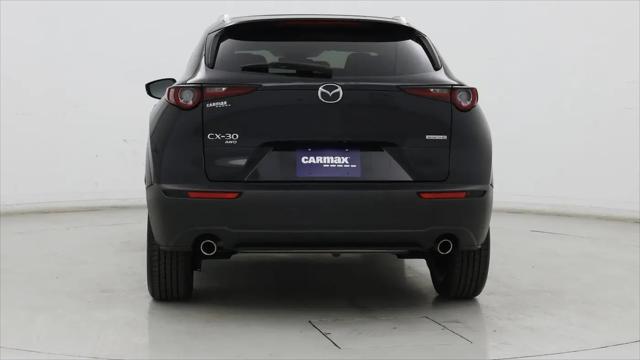 2023 Mazda CX-30 2.5 S Select