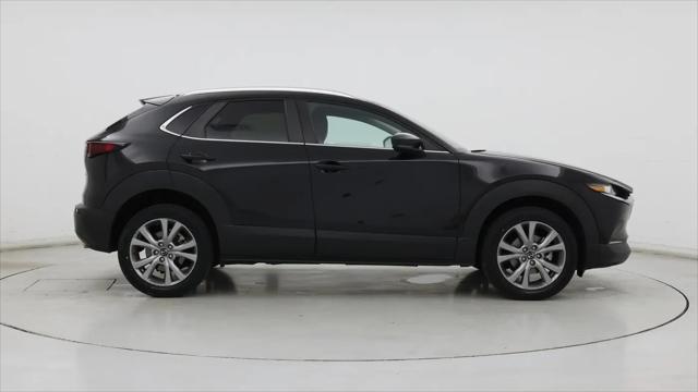 2023 Mazda CX-30 2.5 S Select