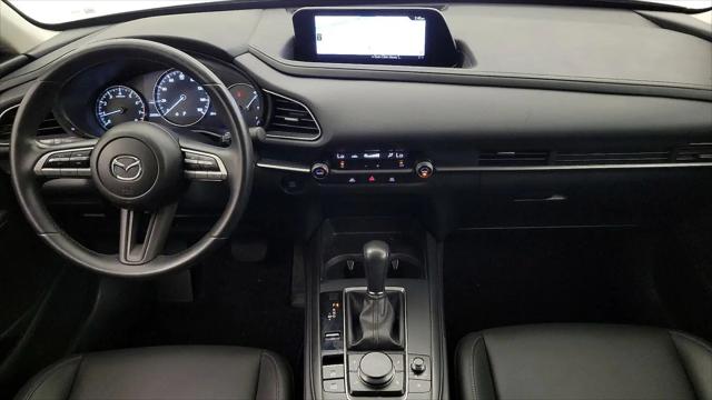 2023 Mazda CX-30 2.5 S Select