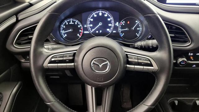 2023 Mazda CX-30 2.5 S Select