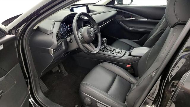 2023 Mazda CX-30 2.5 S Select