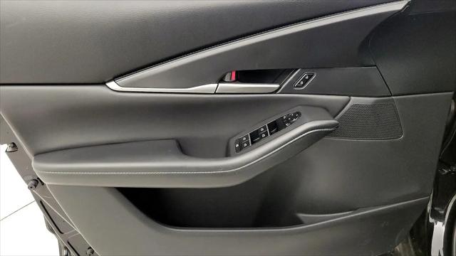 2023 Mazda CX-30 2.5 S Select