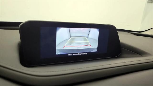 2023 Mazda CX-30 2.5 S Select