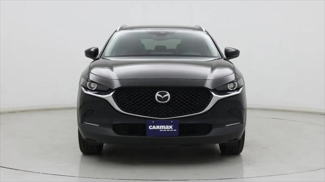 2023 Mazda CX-30 2.5 S Select