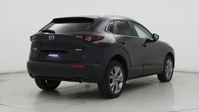2023 Mazda CX-30 2.5 S Select