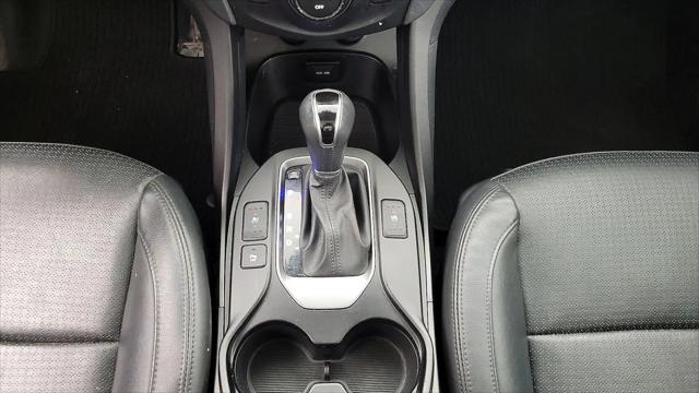 2015 Hyundai Santa Fe Sport 2.0L Turbo