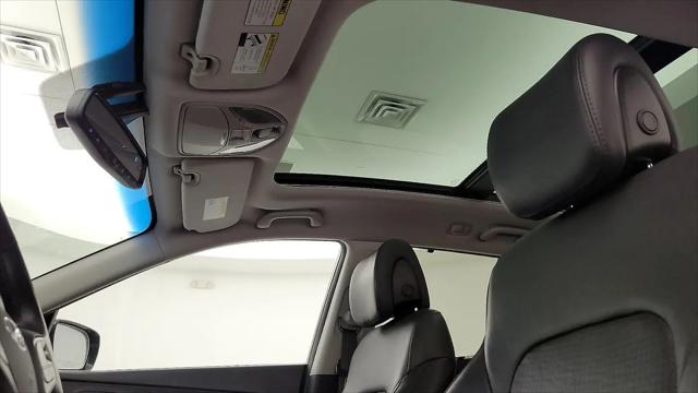 2015 Hyundai Santa Fe Sport 2.0L Turbo
