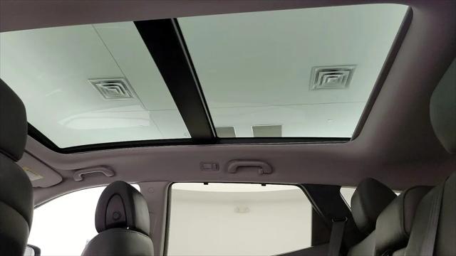 2015 Hyundai Santa Fe Sport 2.0L Turbo