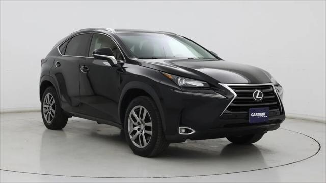 2015 Lexus NX 200t NX 200t for sale in Brooklyn Park, MN