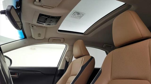 2015 Lexus NX 200t NX 200t