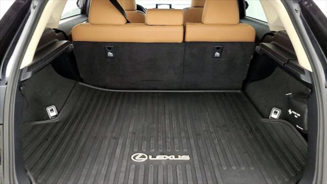 2015 Lexus NX 200t NX 200t