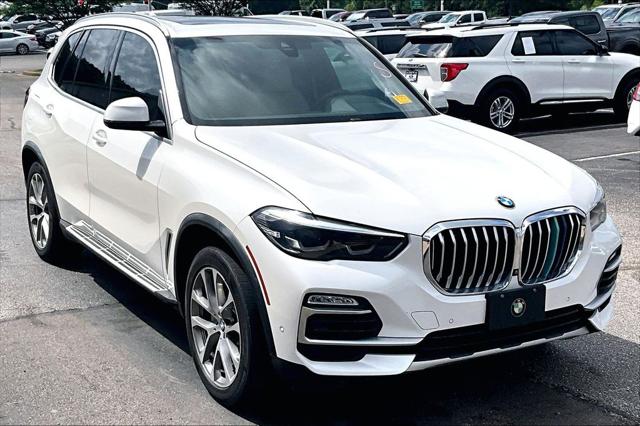 2020 BMW X5 sDrive40i for sale in Olive Branch, MS