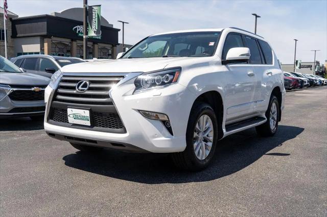 2018 Lexus GX 460 Premium for sale in Fort Wayne, IN