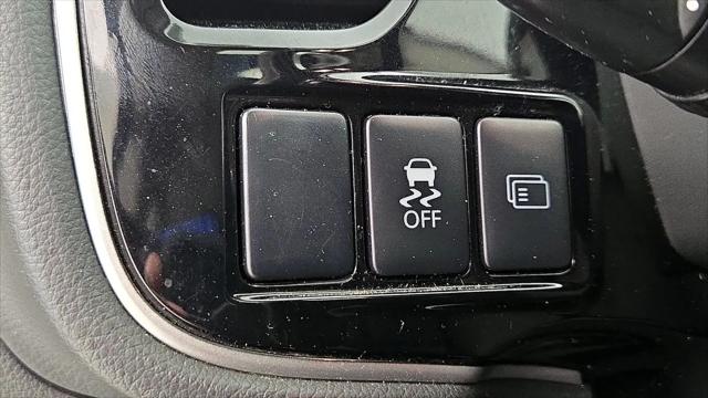 2015 Mitsubishi Outlander SE