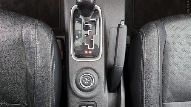 2015 Mitsubishi Outlander SE