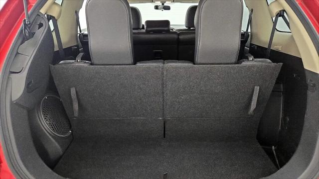 2015 Mitsubishi Outlander SE
