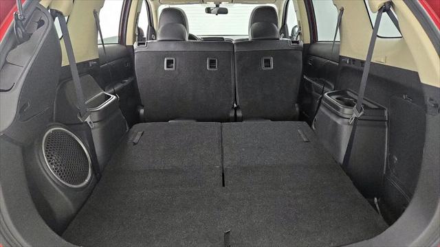 2015 Mitsubishi Outlander SE