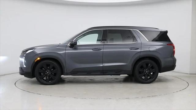 2023 Hyundai Palisade XRT