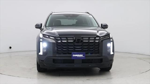 2023 Hyundai Palisade XRT