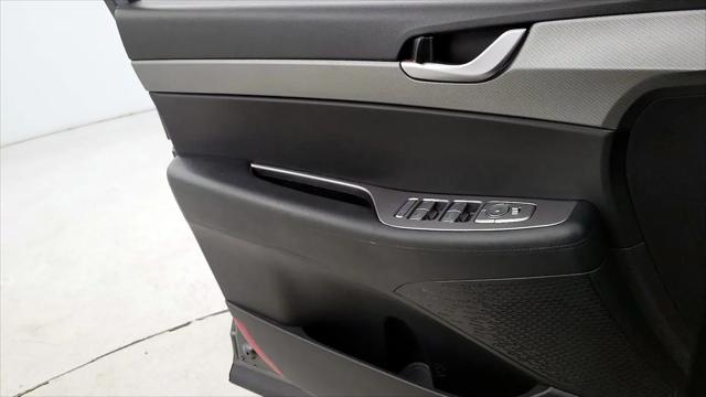 2023 Hyundai Palisade XRT