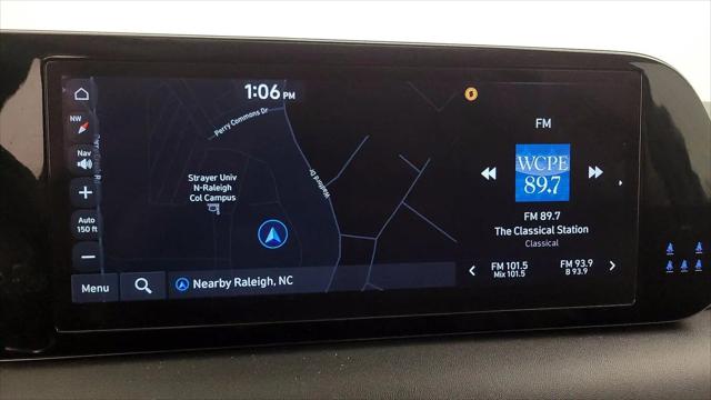 2023 Hyundai Palisade XRT