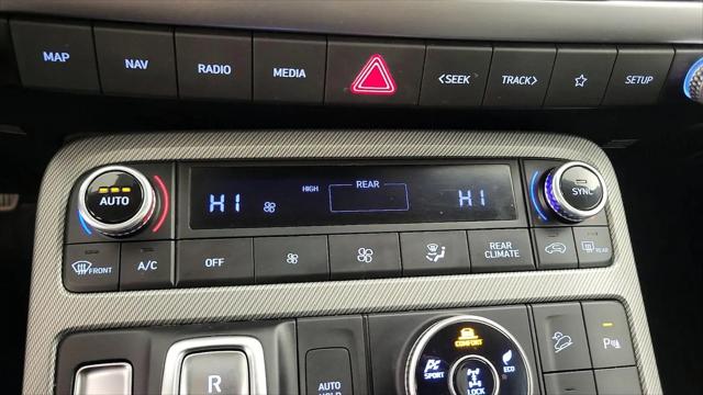 2023 Hyundai Palisade XRT