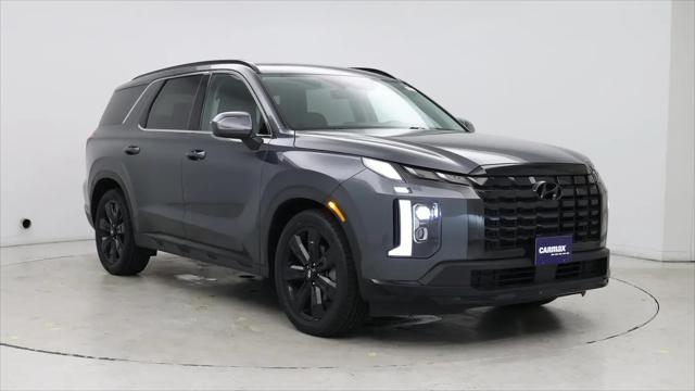 2023 Hyundai Palisade XRT for sale in Roanoke, VA