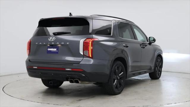 2023 Hyundai Palisade XRT