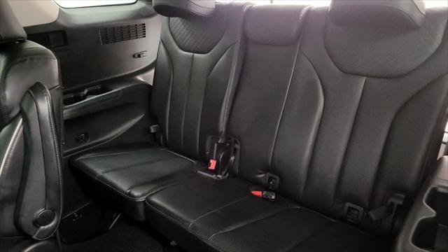 2023 Hyundai Palisade XRT