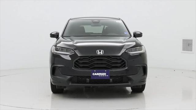 2024 Honda HR-V AWD Sport
