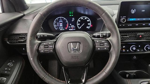 2024 Honda HR-V AWD Sport