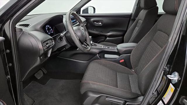 2024 Honda HR-V AWD Sport