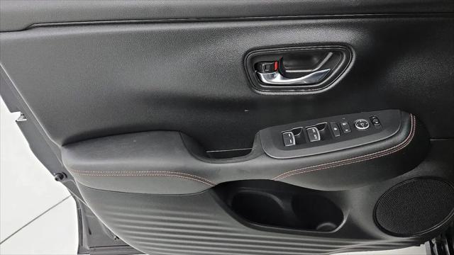 2024 Honda HR-V AWD Sport