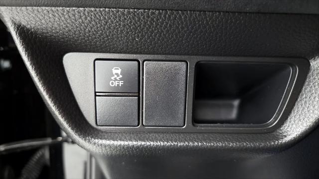 2024 Honda HR-V AWD Sport