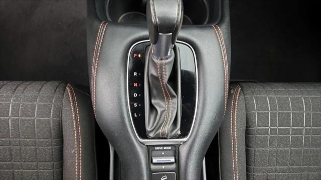 2024 Honda HR-V AWD Sport