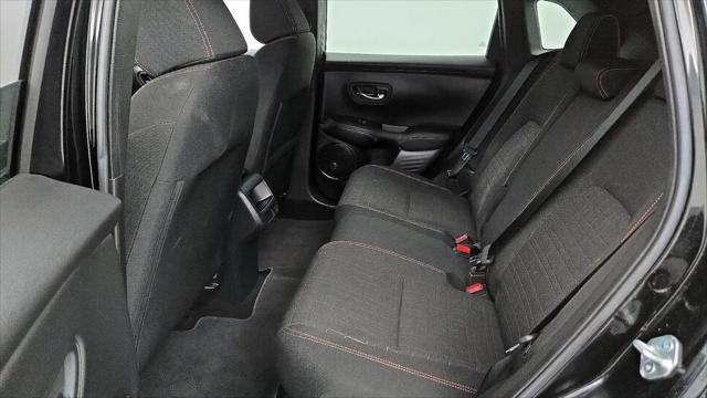 2024 Honda HR-V AWD Sport