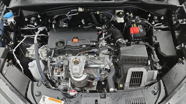 2024 Honda HR-V AWD Sport