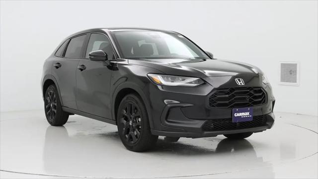 2024 Honda HR-V AWD Sport for sale in Roanoke, VA