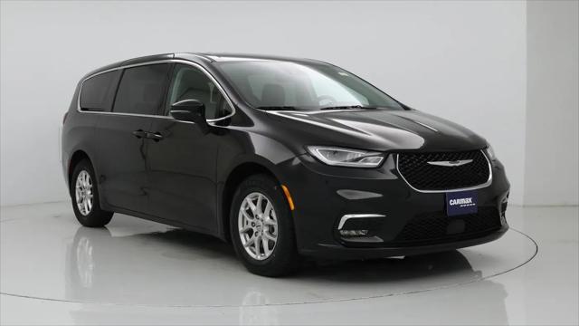2024 Chrysler Pacifica Touring L for sale in Roanoke, VA