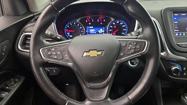 2021 Chevrolet Equinox FWD LT