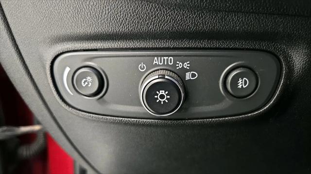 2021 Chevrolet Equinox FWD LT