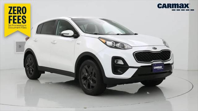 2022 Kia Sportage LX for sale in Roanoke, VA