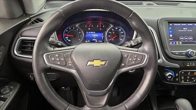 2022 Chevrolet Equinox AWD LT
